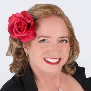 Meet your Posher, June